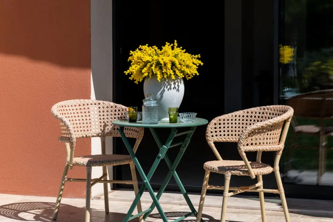 Résidence Mougins - Villa Renovee - Piscine - Au Calme