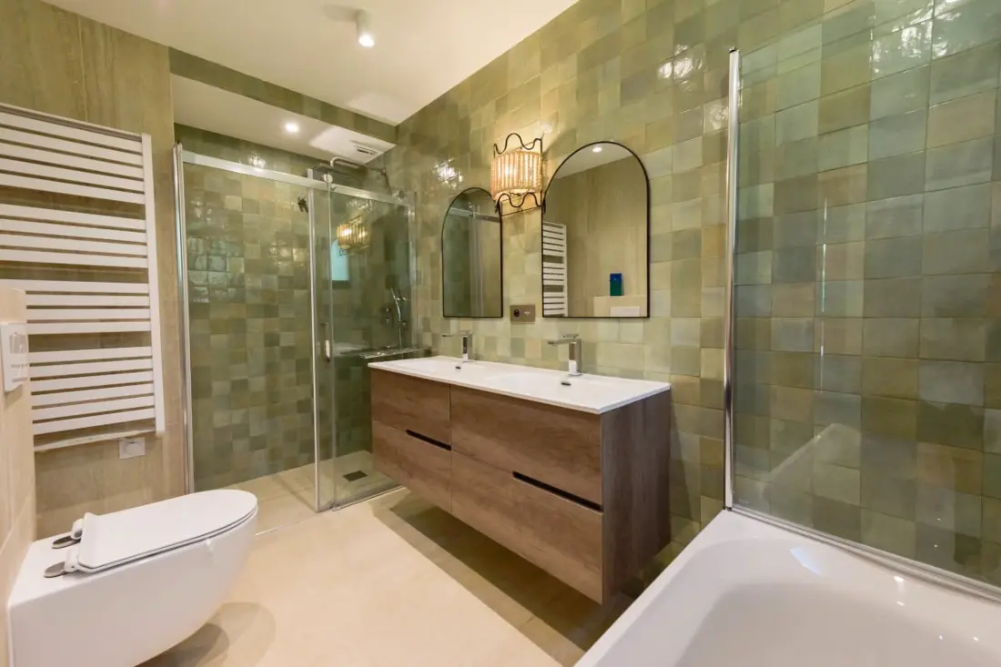 Résidence Mougins - Villa Renovee - Piscine - Au Calme