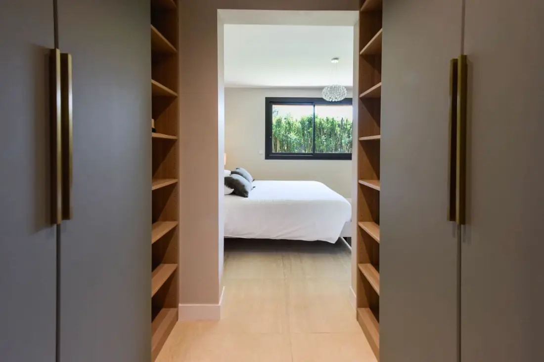 Résidence Mougins - Villa Renovee - Piscine - Au Calme