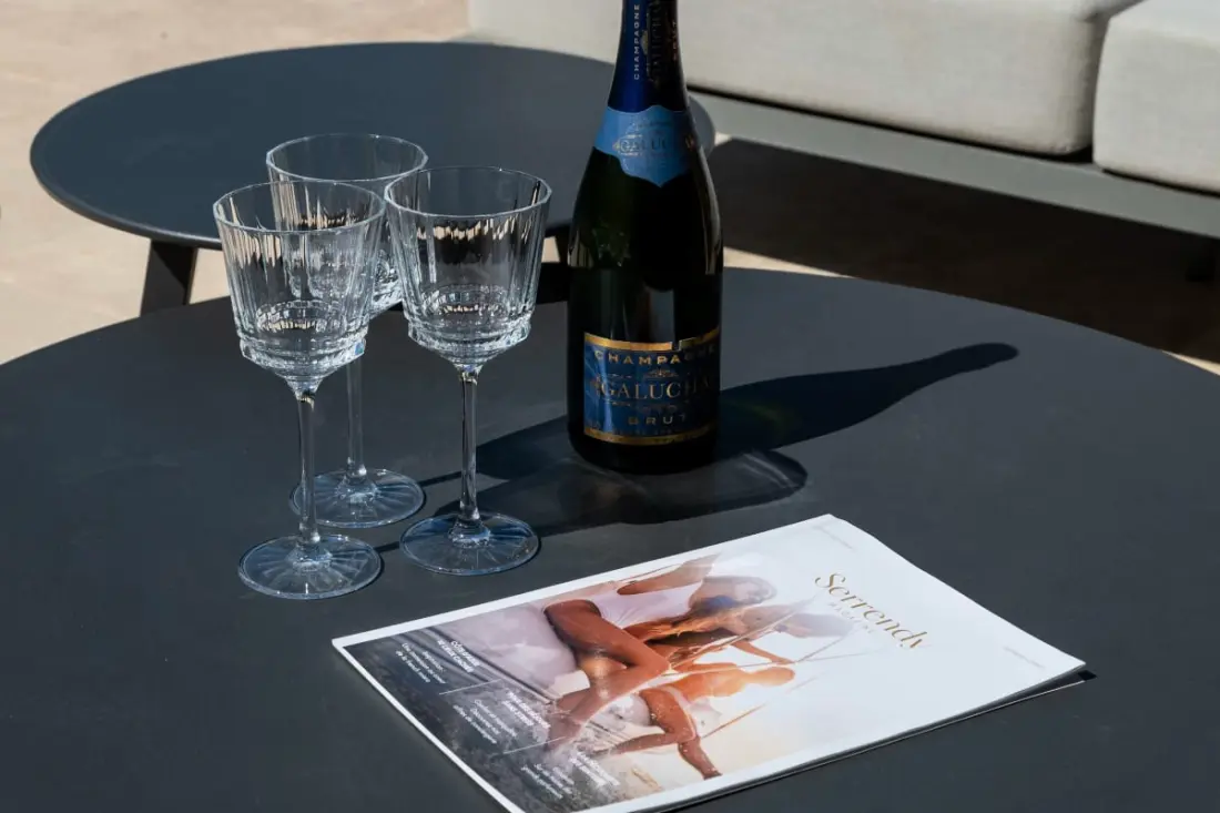 Résidence Mougins - Villa Renovee - Piscine - Au Calme