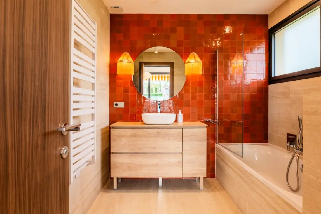 Résidence Mougins - Villa Renovee - Piscine - Au Calme