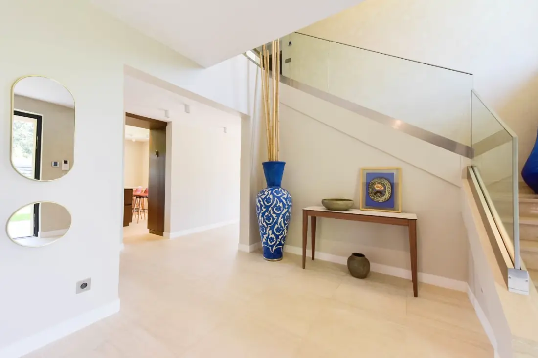 Résidence Mougins - Villa Renovee - Piscine - Au Calme