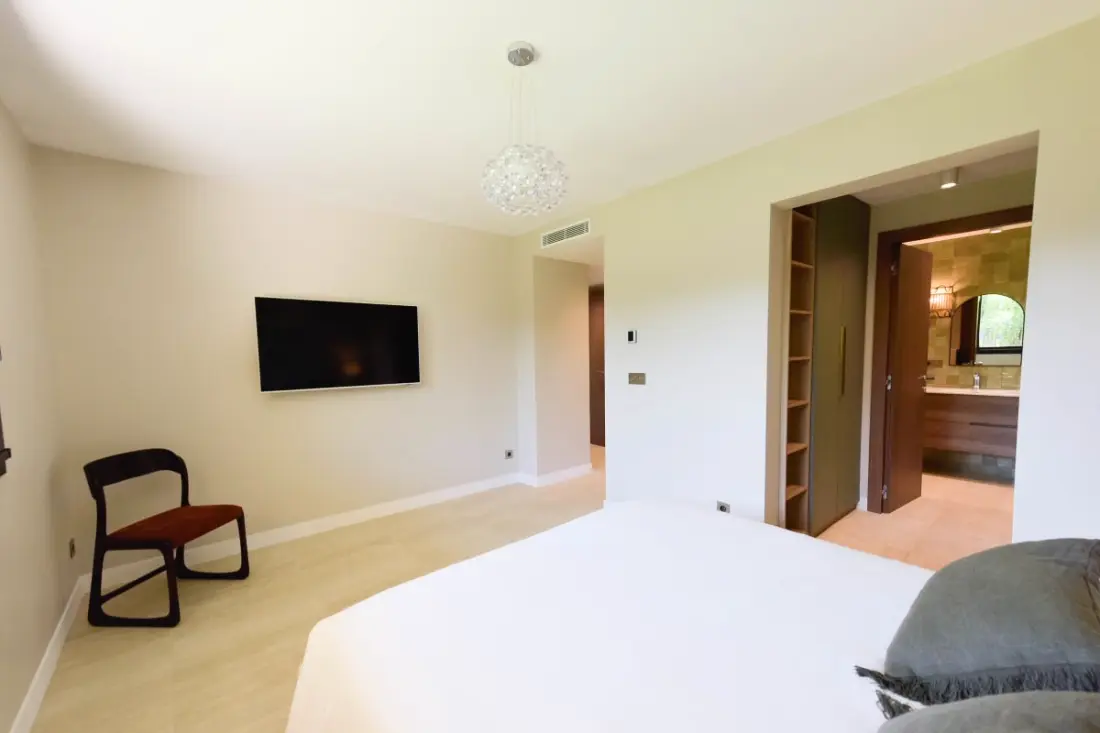 Résidence Mougins - Villa Renovee - Piscine - Au Calme