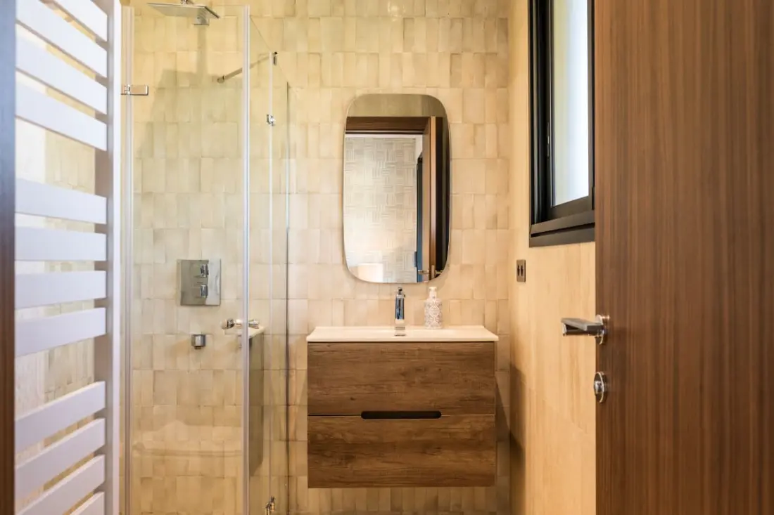 Résidence Mougins - Villa Renovee - Piscine - Au Calme