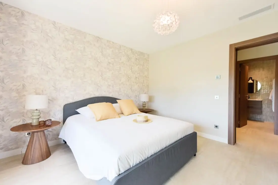 Résidence Mougins - Villa Renovee - Piscine - Au Calme