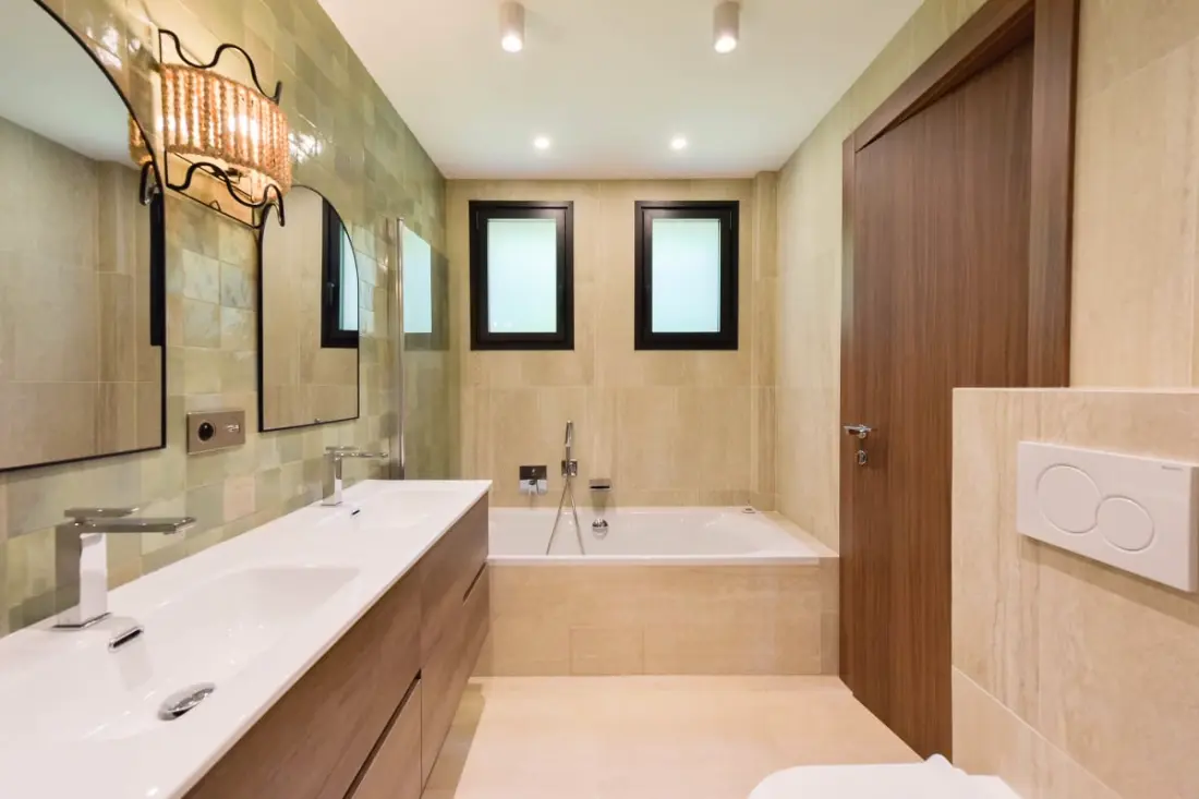 Résidence Mougins - Villa Renovee - Piscine - Au Calme
