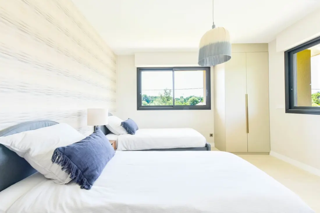 Résidence Mougins - Villa Renovee - Piscine - Au Calme