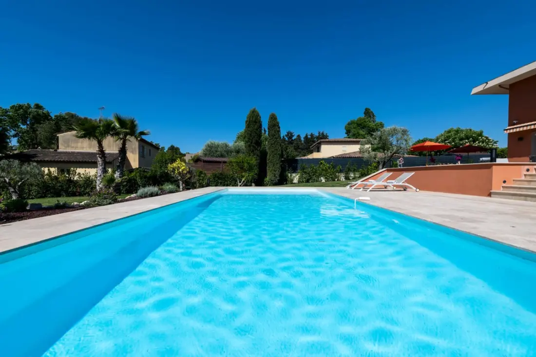 Résidence Mougins - Villa Renovee - Piscine - Au Calme