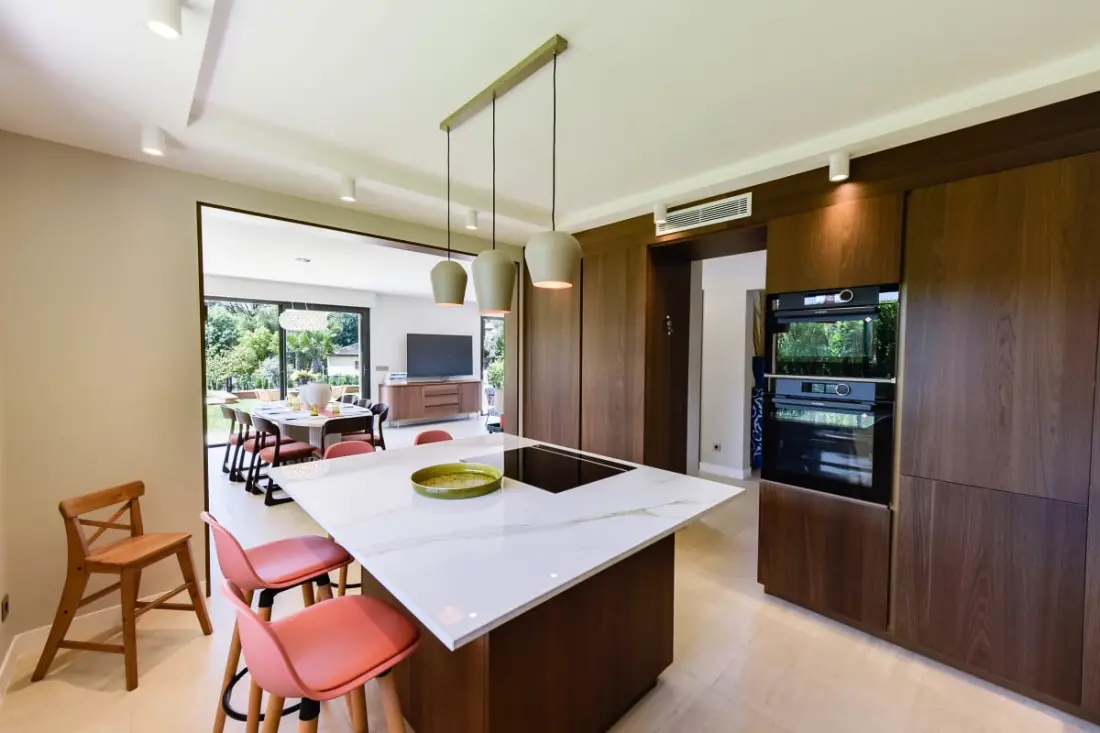 Résidence Mougins - Villa Renovee - Piscine - Au Calme