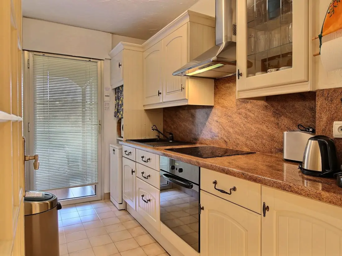 Résidence Paradisier Wohnung in Mougins