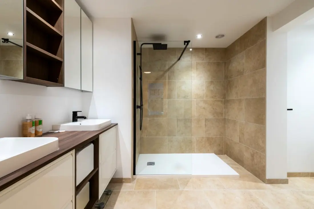 Résidence Villa 5p Avec Piscine - Mougins Saint-basile