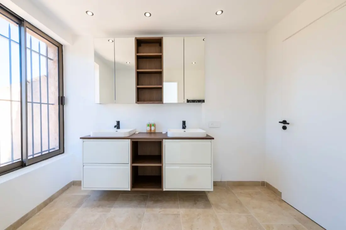 Résidence Villa 5p Avec Piscine - Mougins Saint-basile