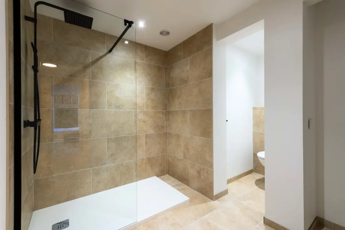 Résidence Villa 5p Avec Piscine - Mougins Saint-basile