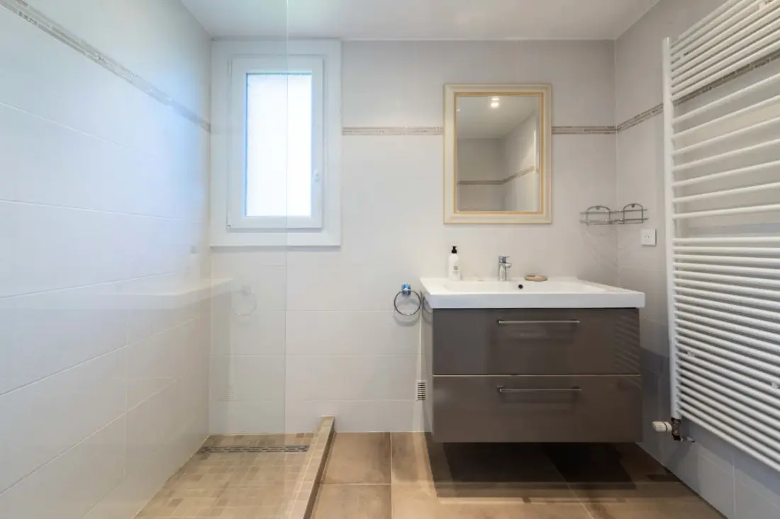 Résidence Villa 5p Avec Piscine - Mougins Saint-basile