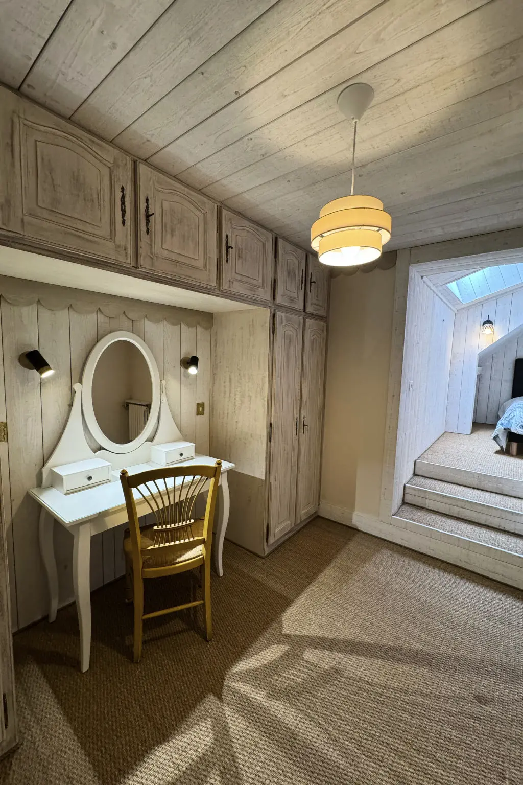 Maison de Vacances Moulines