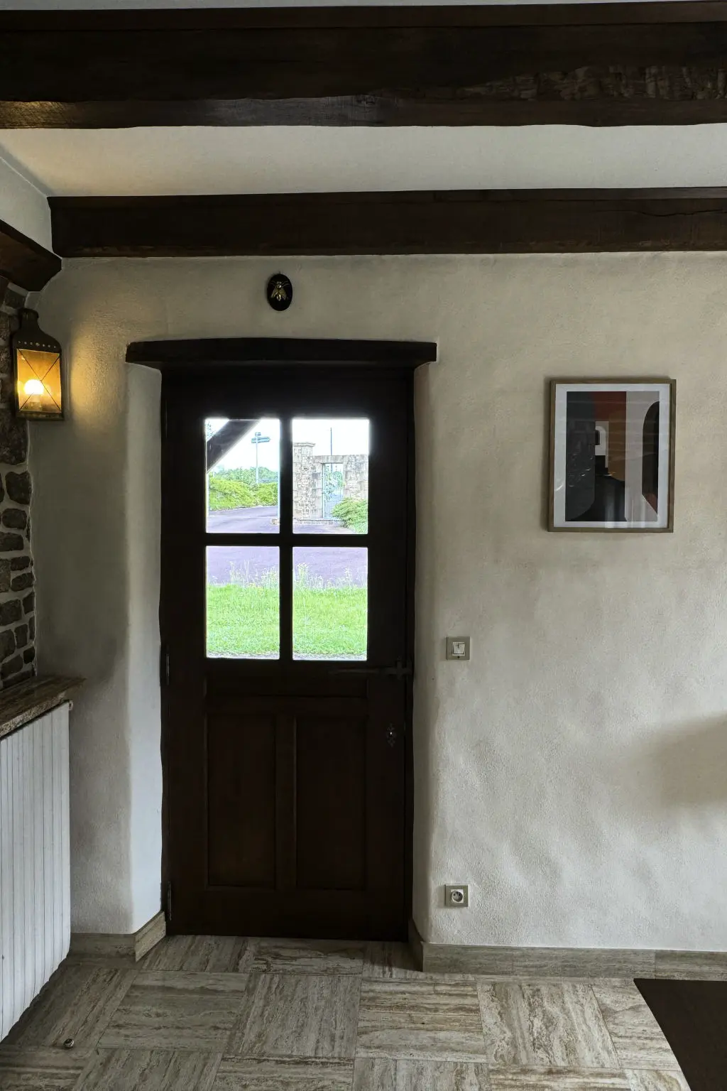 Maison de Vacances Moulines