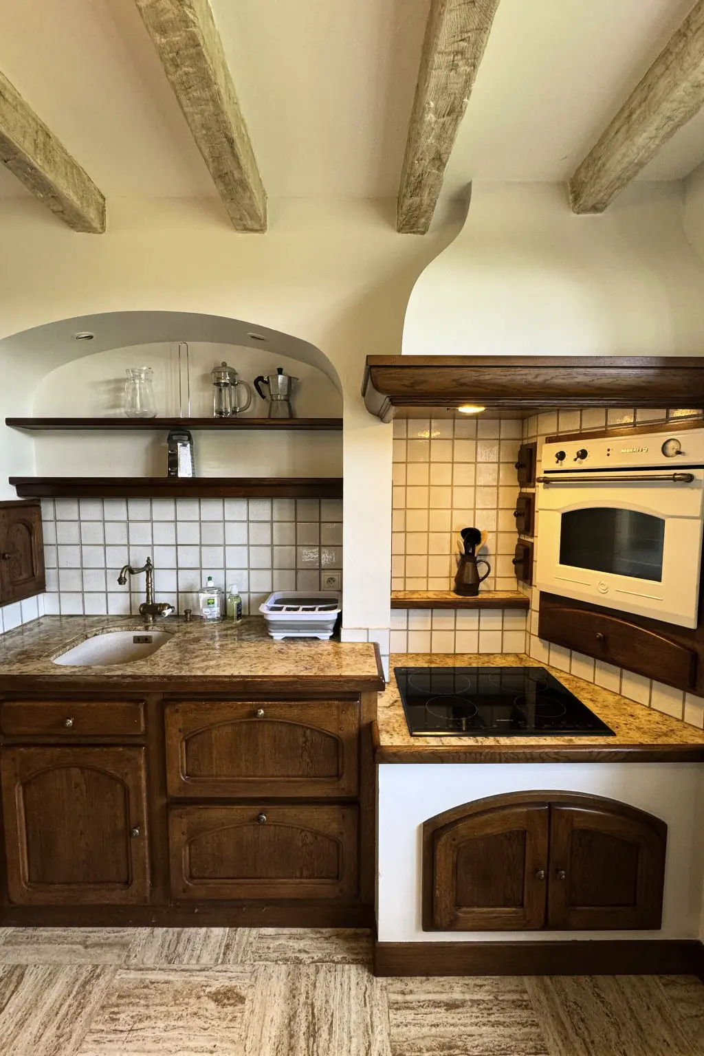 Maison de Vacances Moulines