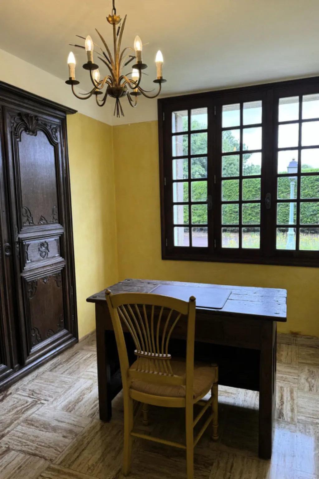 Maison de Vacances Moulines