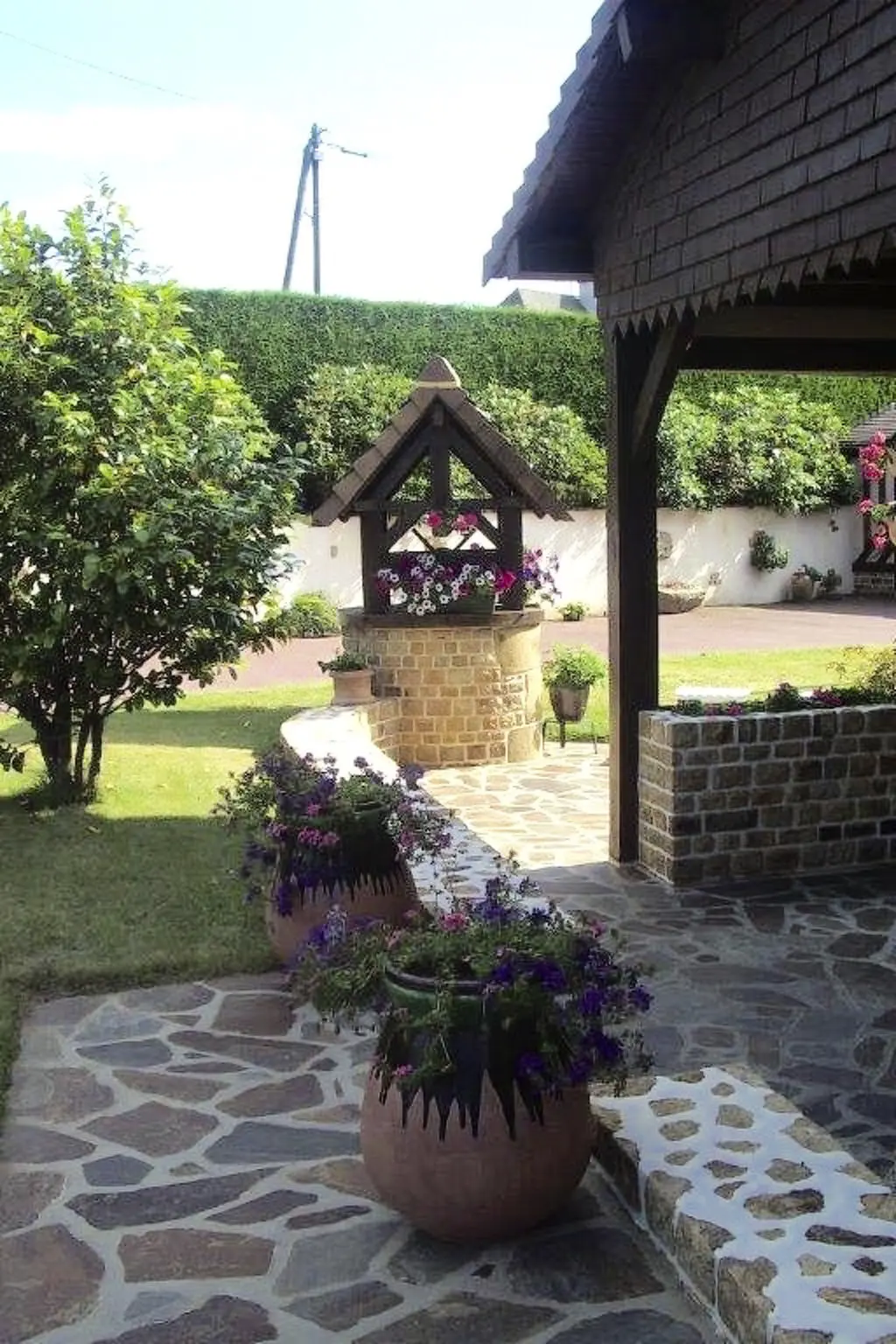 Maison de Vacances Moulines