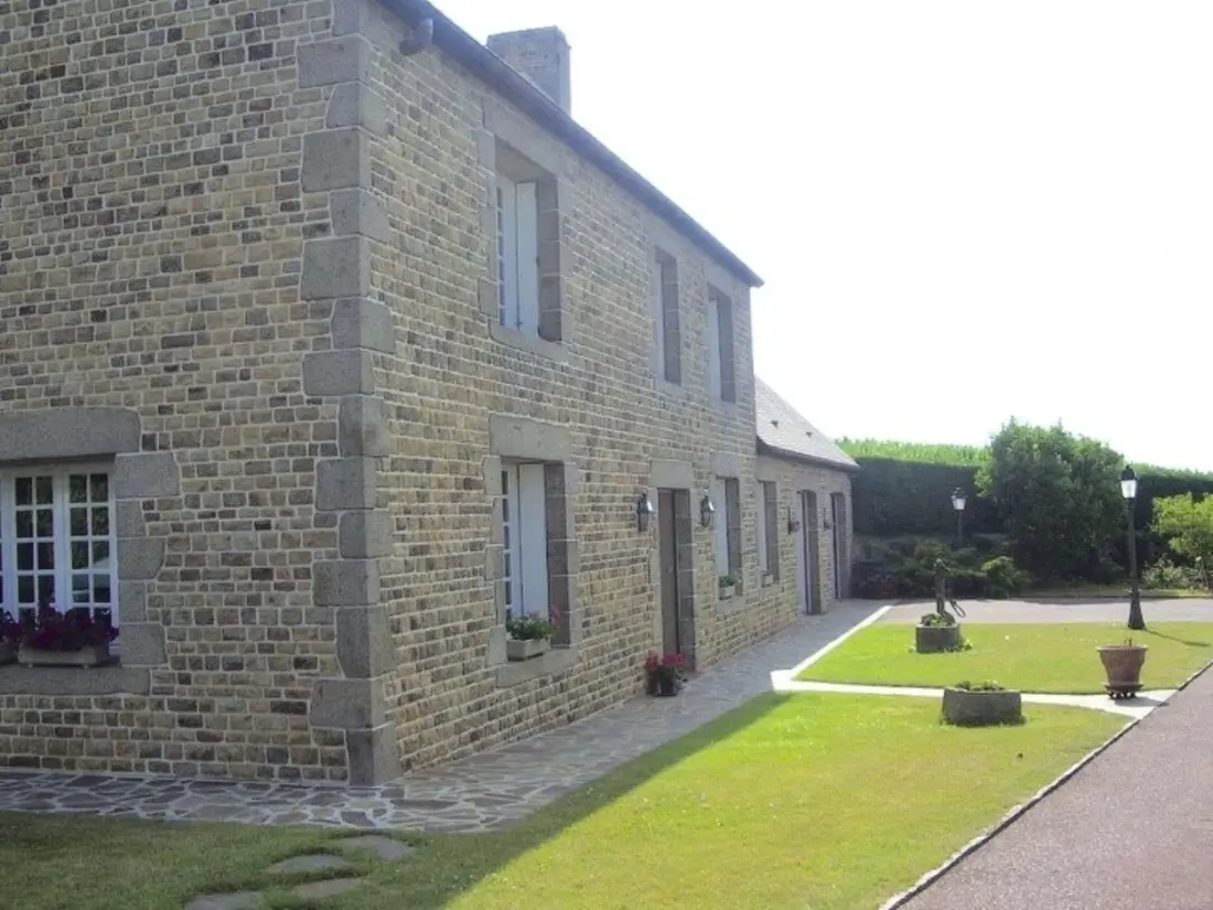 Maison de Vacances Moulines