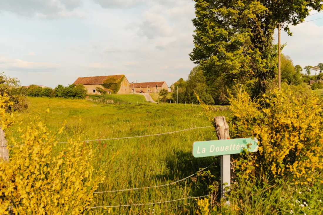 Alpes Mancelles - Parcel Tiny House
