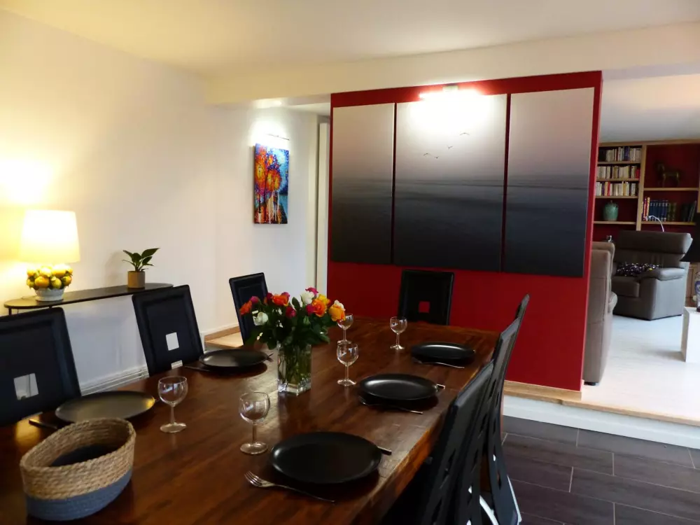 Location de Vacances Moulins 10