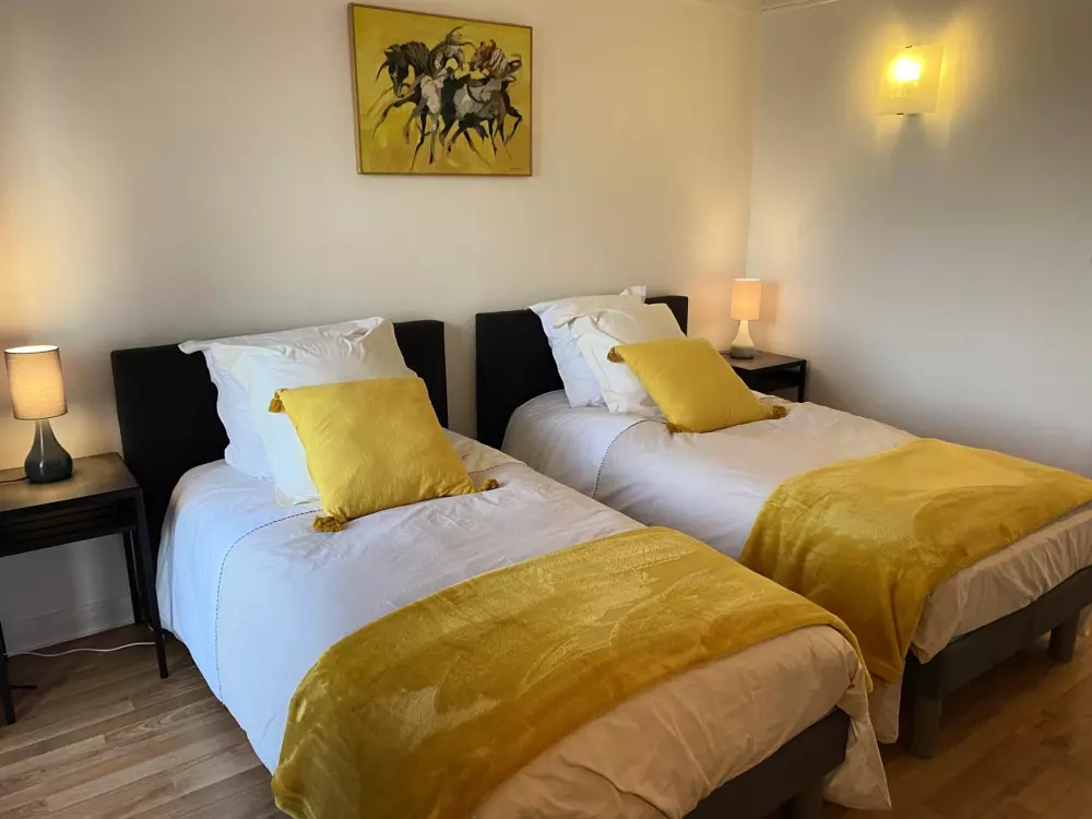 Location de Vacances Moulins 10