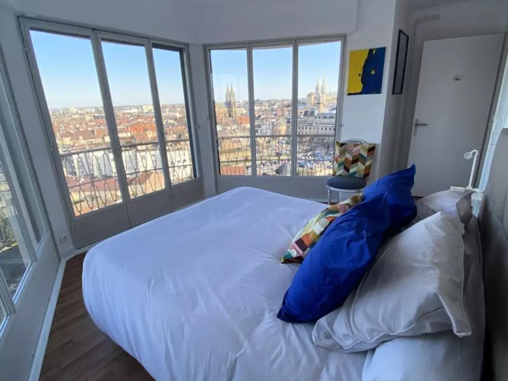 Location de Vacances Moulins 10