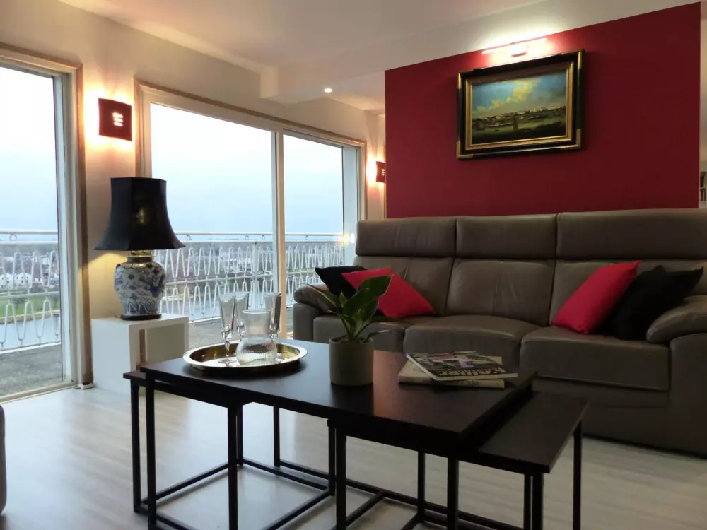 Location de Vacances Moulins 10