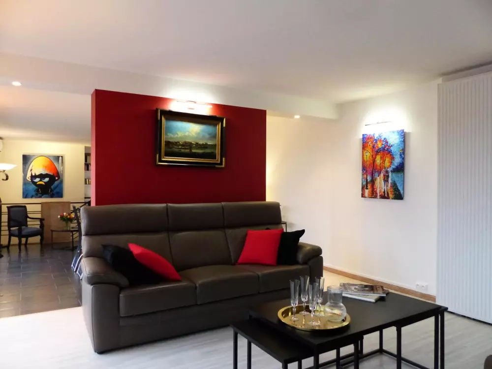 Location de Vacances Moulins 10