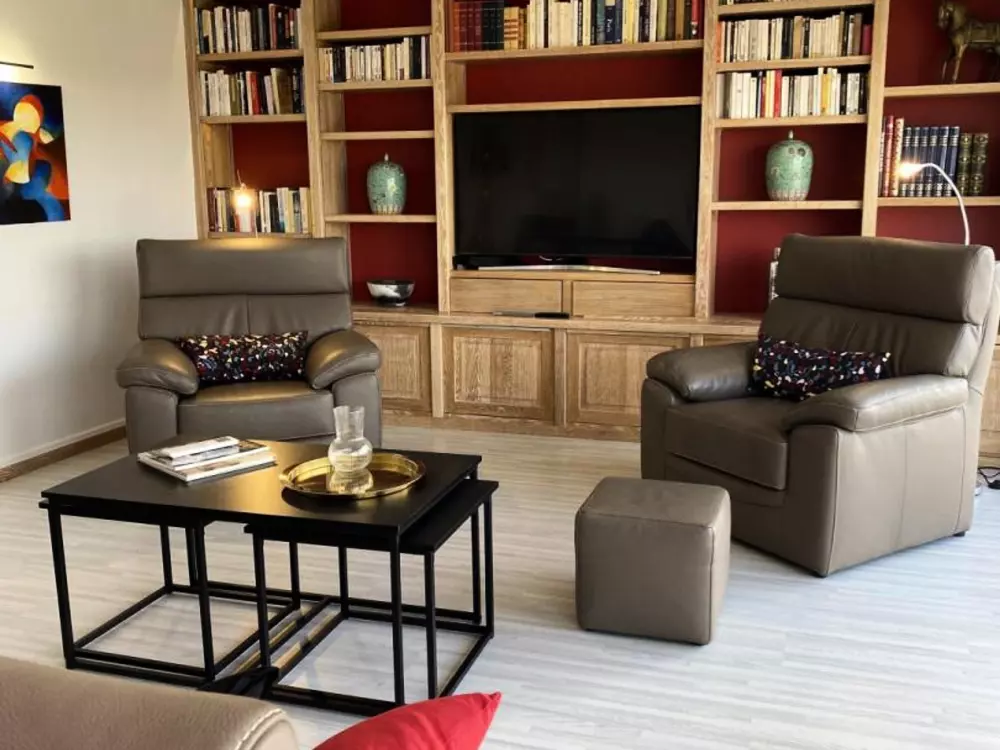 Location de Vacances Moulins 10