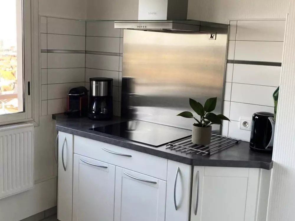 Location de Vacances Moulins 10