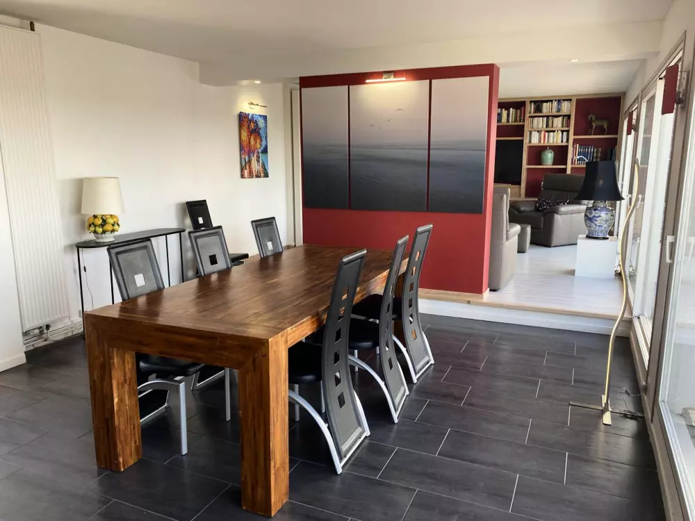 Location de Vacances Moulins 10