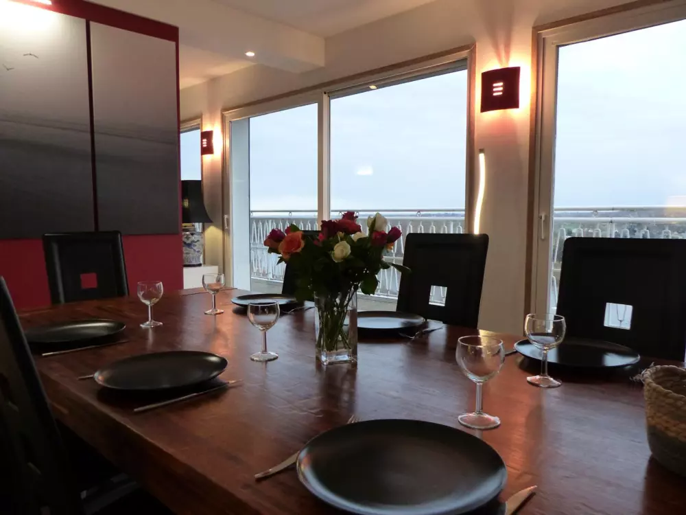 Location de Vacances Moulins 10