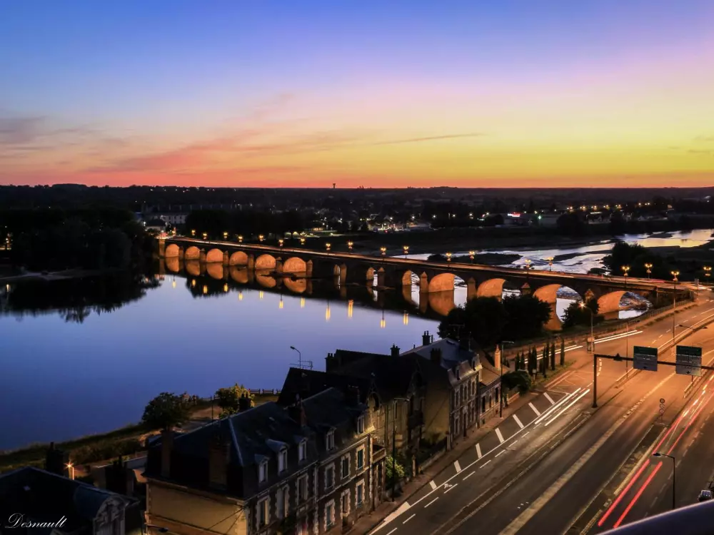 Location de Vacances Moulins 10