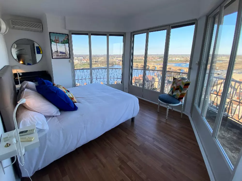 Location de Vacances Moulins 10