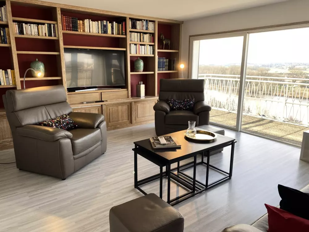 Location de Vacances Moulins 10