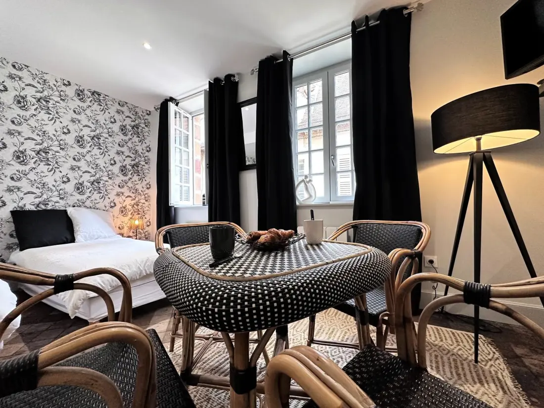 Location de Vacances Moulins 15