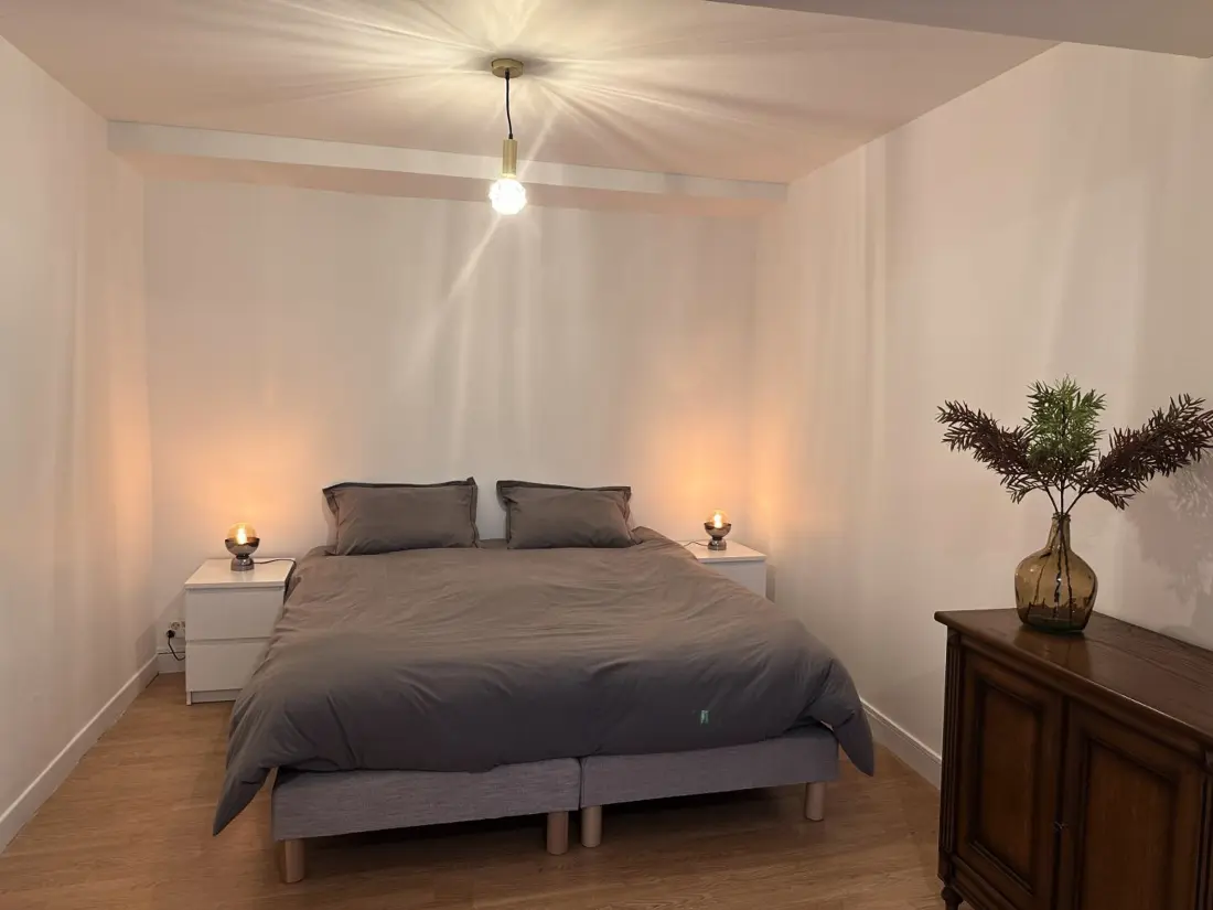 Location de Vacances Moulins 22
