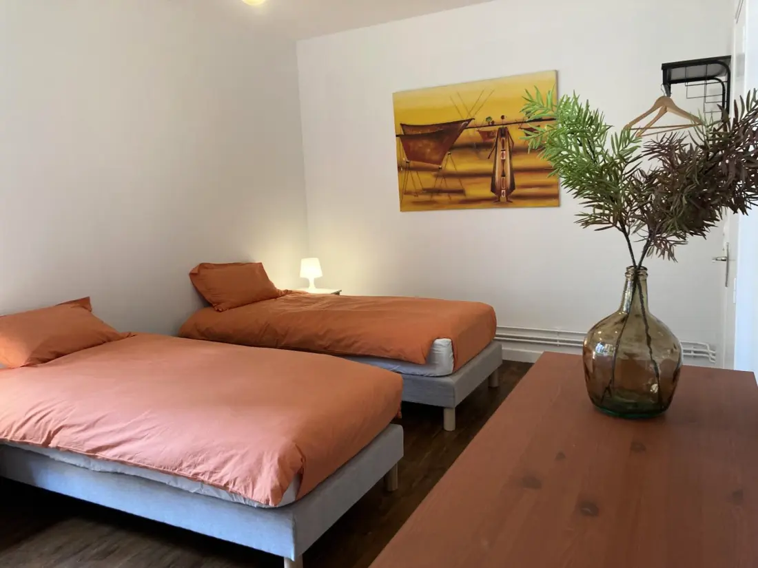 Location de Vacances Moulins 22