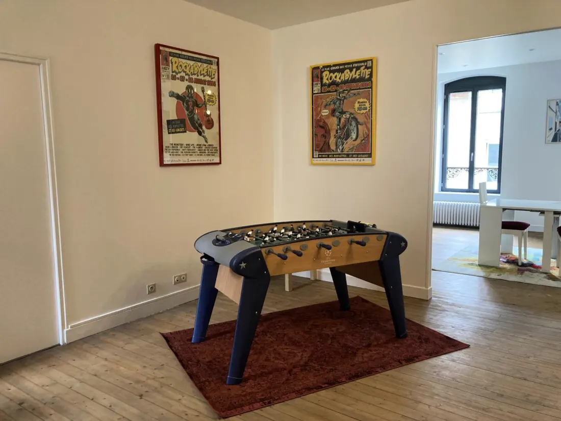 Location de Vacances Moulins 22