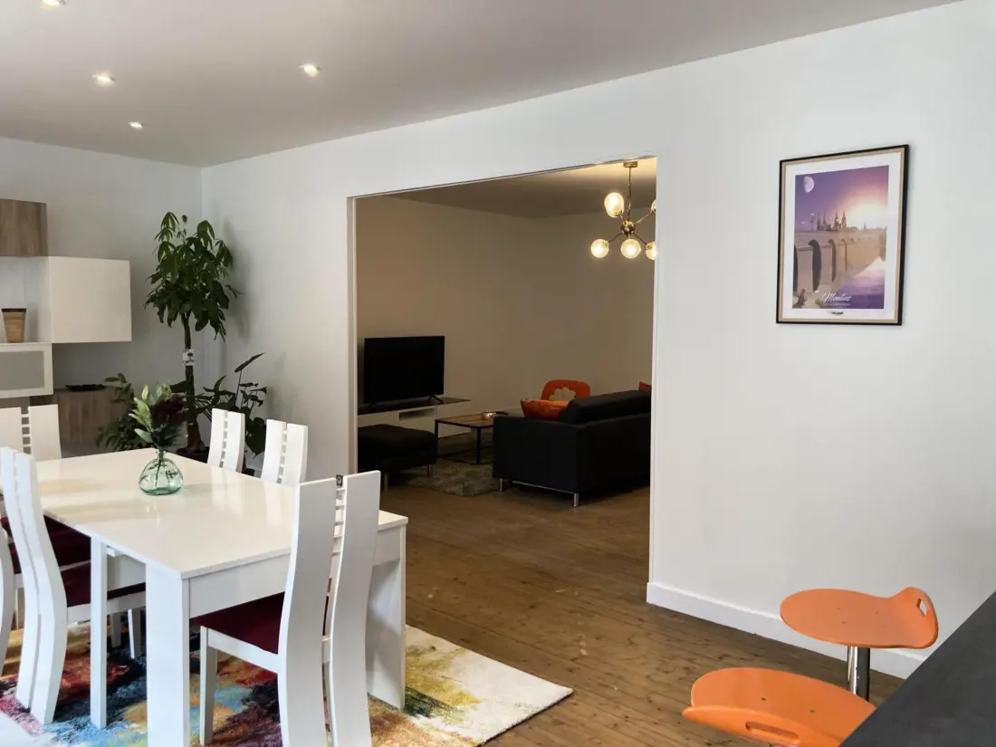 Location de Vacances Moulins 22