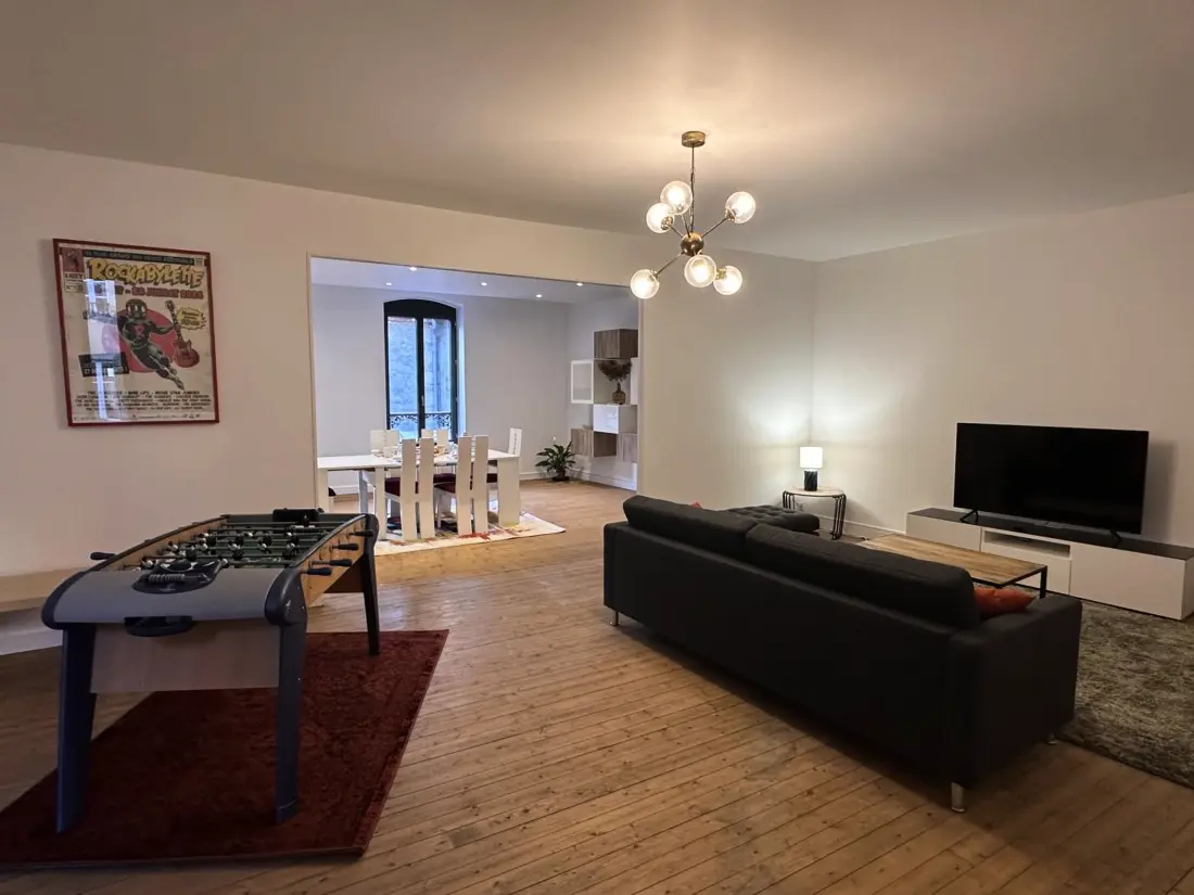 Location de Vacances Moulins 22