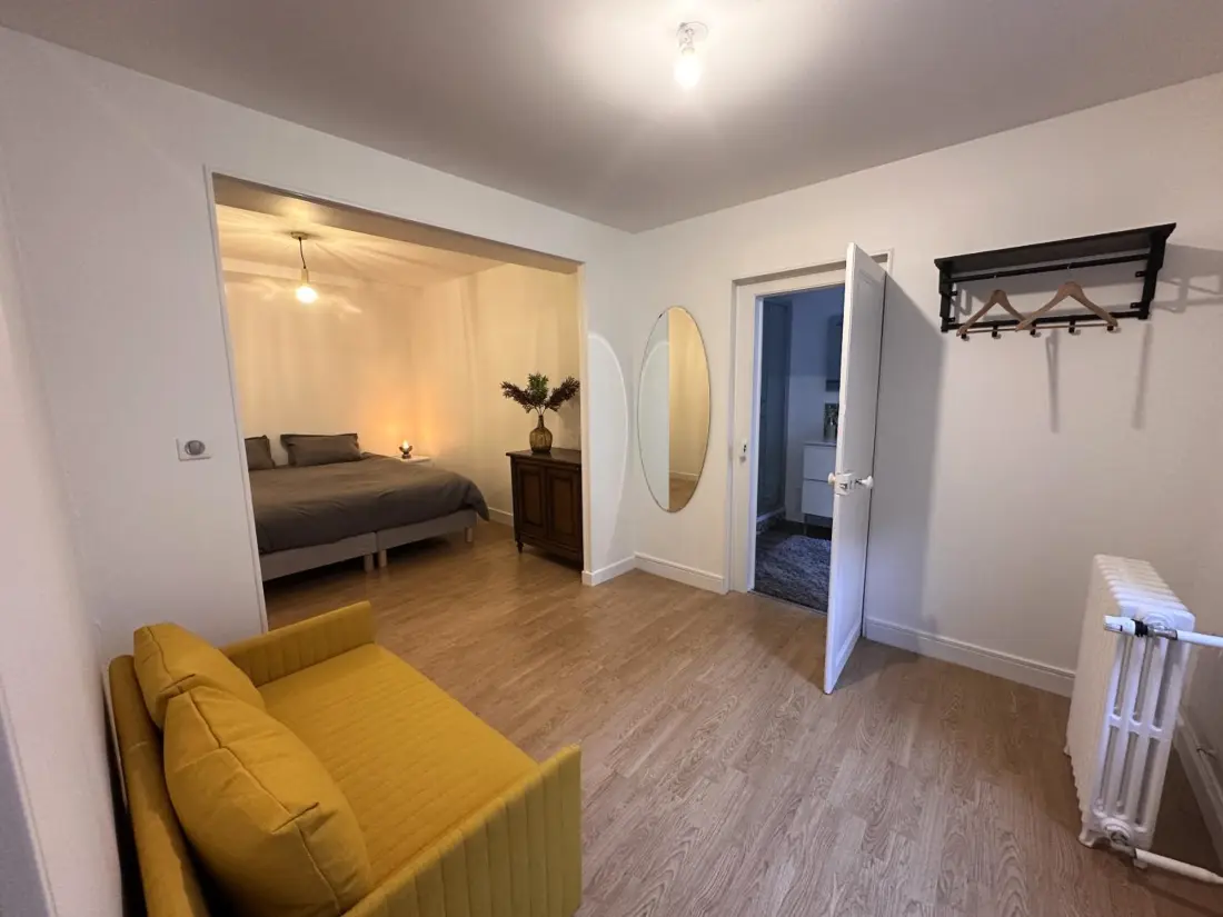 Location de Vacances Moulins 22