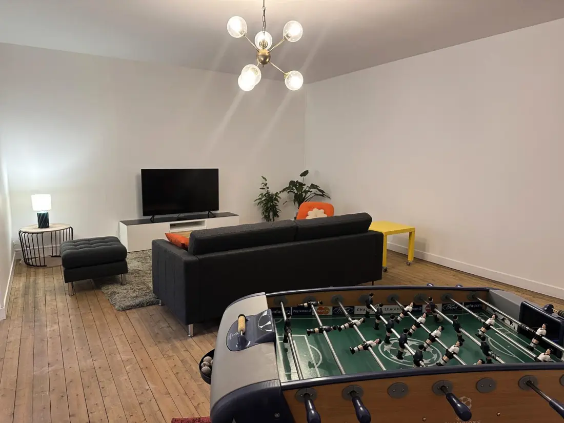 Location de Vacances Moulins 22