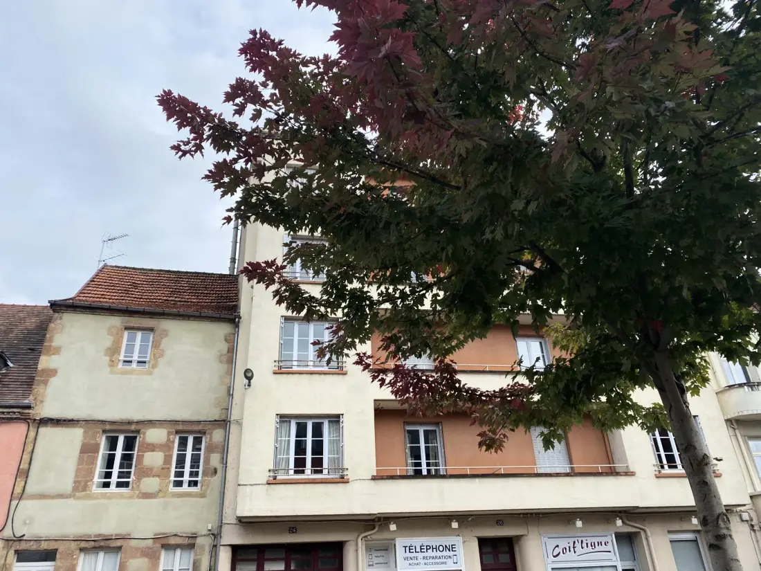 Location de Vacances Moulins 8