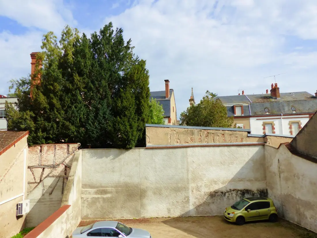 Location de Vacances Moulins 8