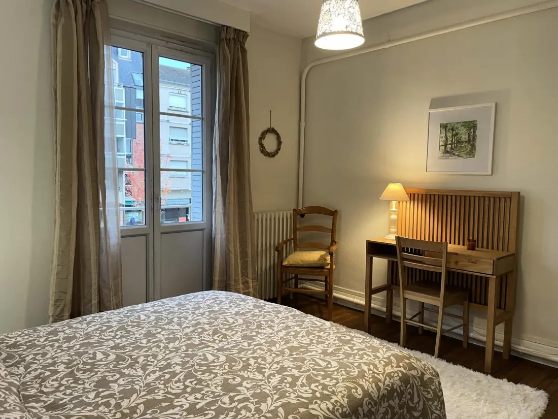 Location de Vacances Moulins 8