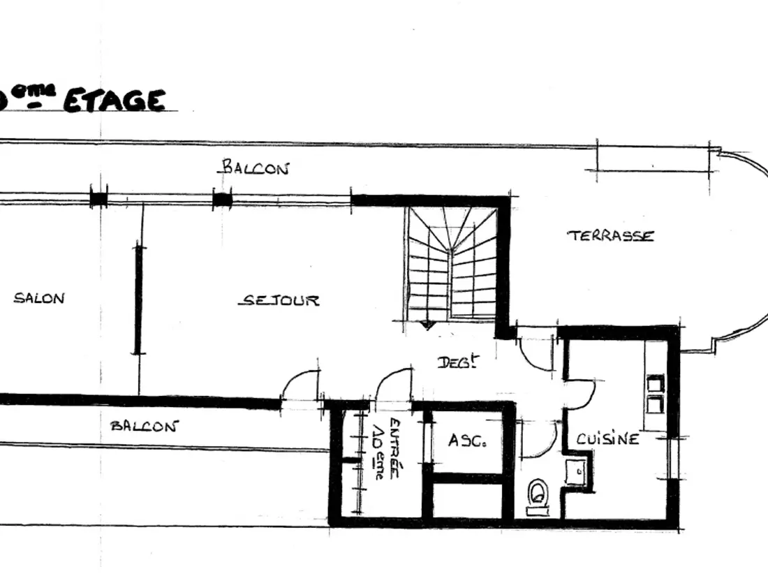 Location de Vacances Moulins 9