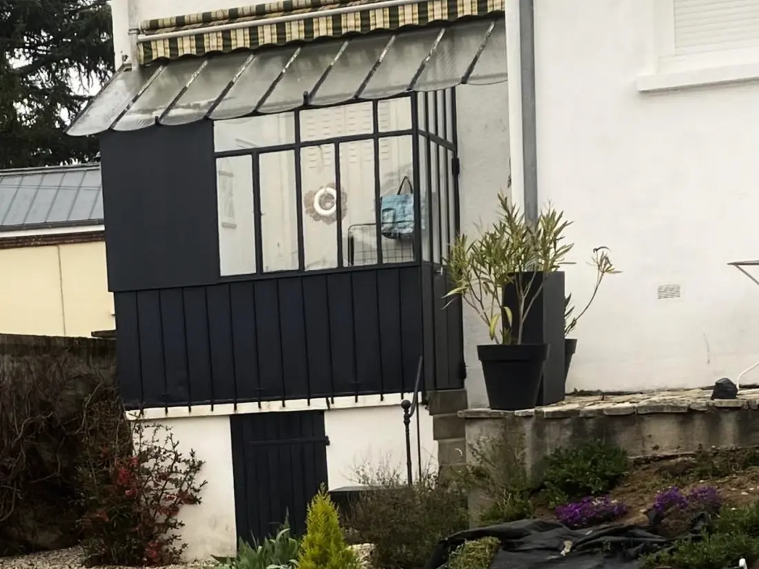 Maison de Vacances Moulins 14